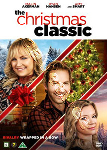 The Christmas Classic |   DVD